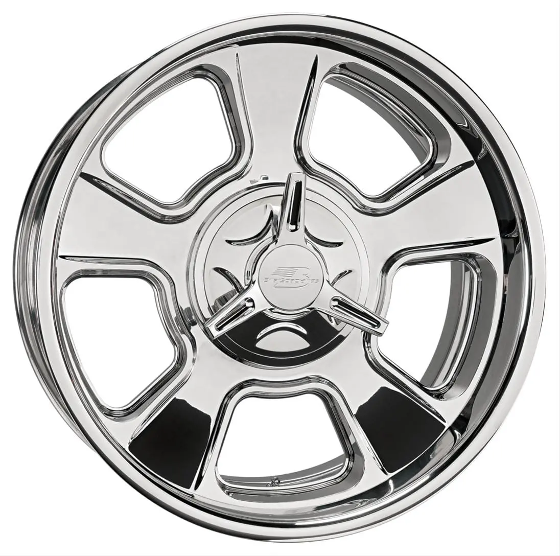 Billet Specialties Vsl242150440N Forged Aluminum Performance Wheels 1