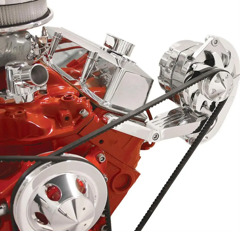 Bs10420 Independent Mount Bracket Kit – Adjustable Engine & Transmission Support System 1