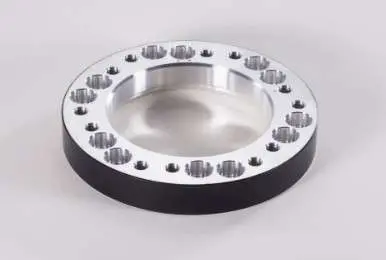Works Bell – Nardi/Personal To Momo/Sparco Steering Adapter - Wb-Mcbs 1