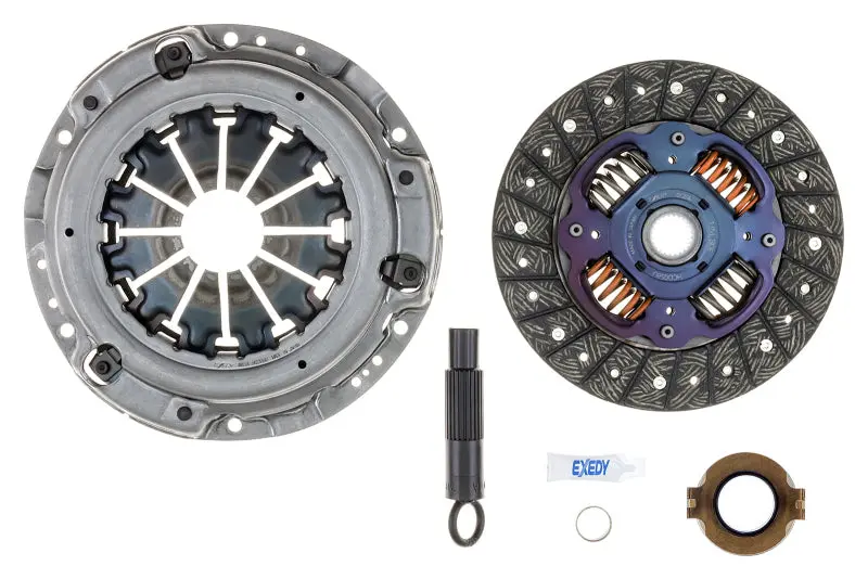 Exedy Oe 13-17 Honda Accord 2.4L / 16-17 Honda Civic 2.0L Clutch Kit 1