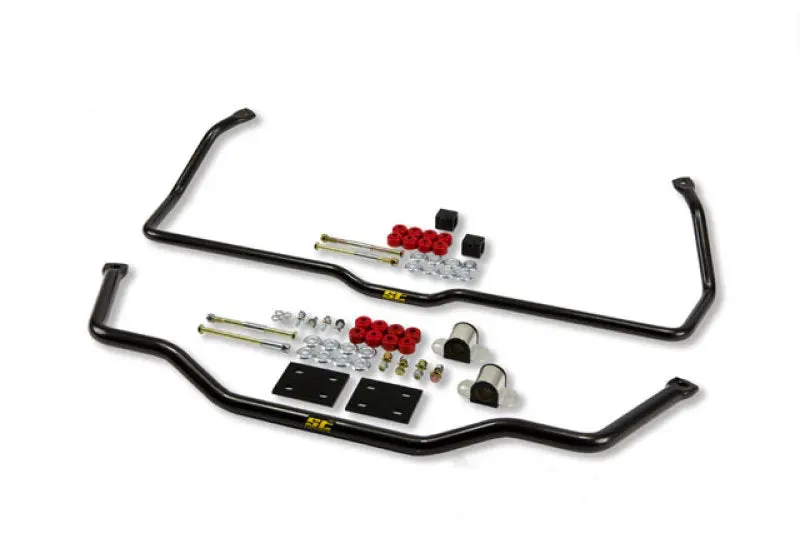 St Anti-Swaybar Set Nissan 260Z. 280Z 1