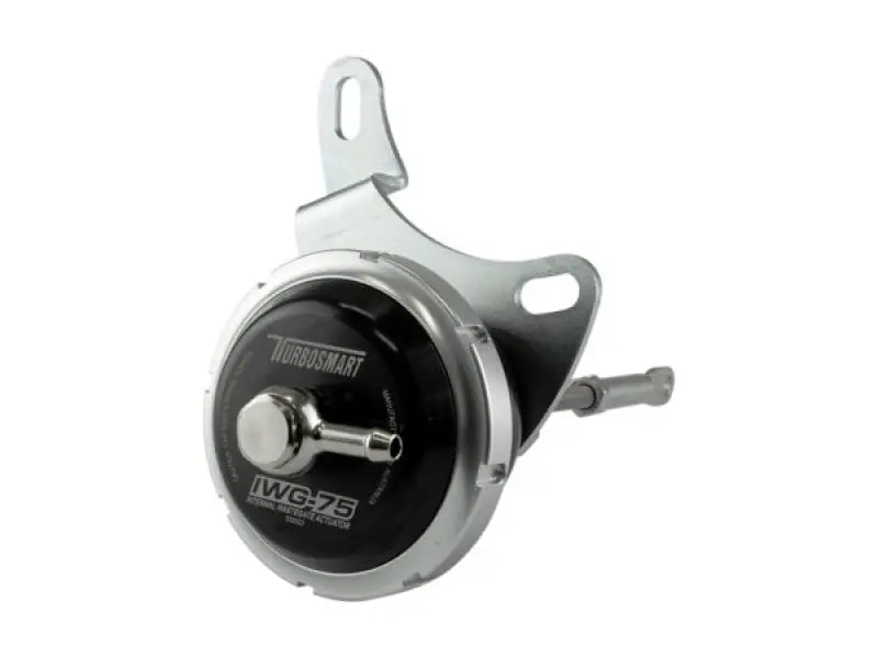 Turbosmart Can-Am X3 Iwg75 7Psi 1