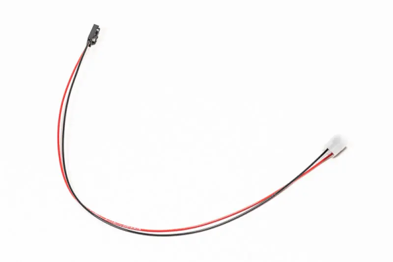 Radium Engineering 23In Fuel Pump Connector Harness - Walbro 255 1