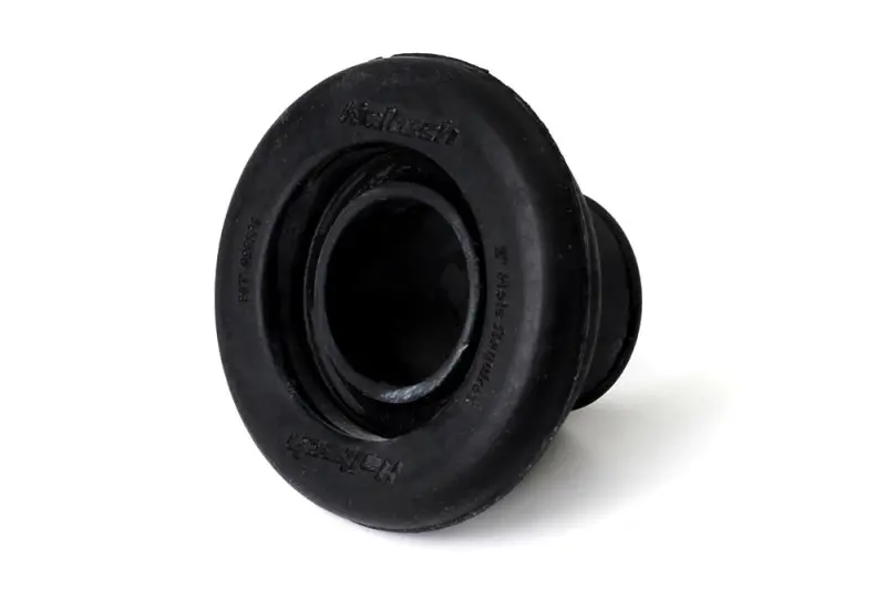 Haltech Firewall Rubber Wiring Grommet - 51Mm (2In) Od 21Mm (13/16In) Id - Ht-039003 1