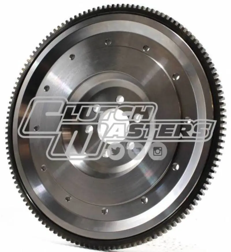 Clutch Masters 00-06 Audi Tt 1.8L 725 Series Lightweight Steel Flywheel 1