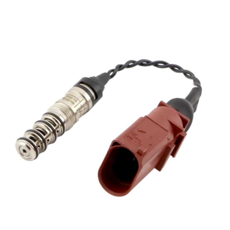 Turbosmart Bov Kompact Vr1 Solenoid Replacement 1