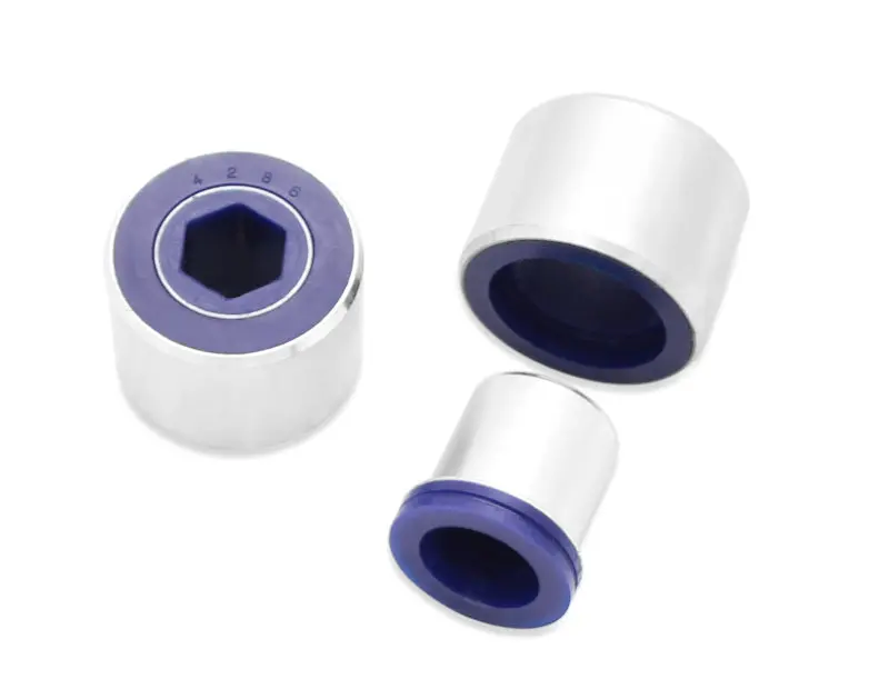 Superpro 2014 Chevrolet Ss Base Rear Upper Control Arm Rearward Bushing Kit 1