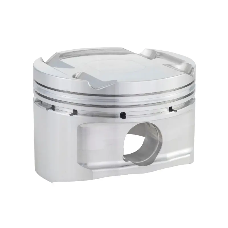 Cp Piston & Ring Set For Toyota 3Sgte - Bore (86Mm) - Size (Std) - Cr (9.0) - Single 1
