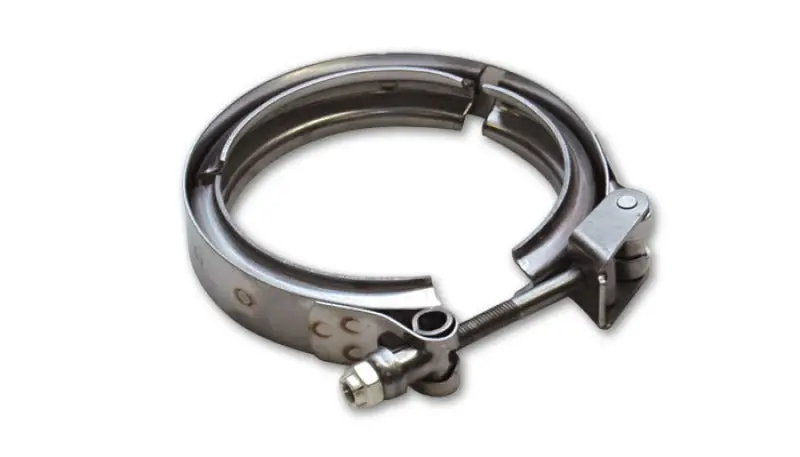 Vibrant Ss Quick Release V-Band Connection For V-Band Flanges With 2.5In O.D. 2