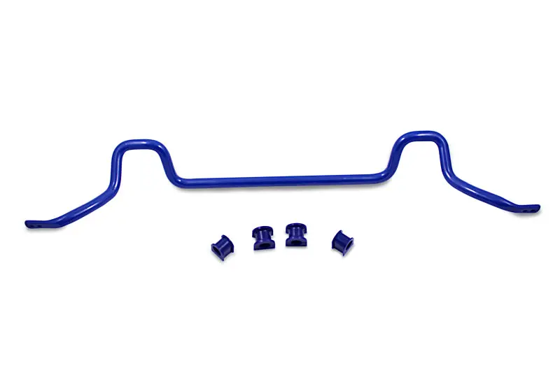 Superpro 1993 Toyota Supra Twin Turbo Front 30Mm 2-Position Adjustable Sway Bar 1