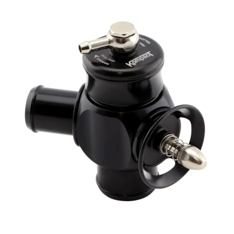 Turbosmart Bov Kompact Dual Port - 2015+ Subaru Wrx 1