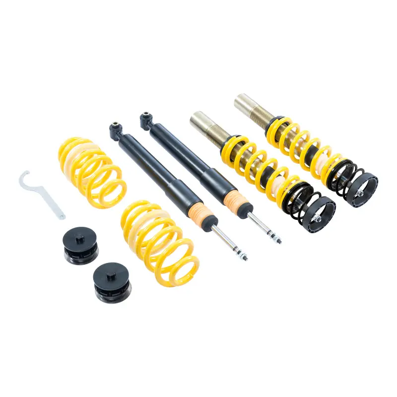 St Coilover Kit Audi A4 2Wd (B9) Sedan 1