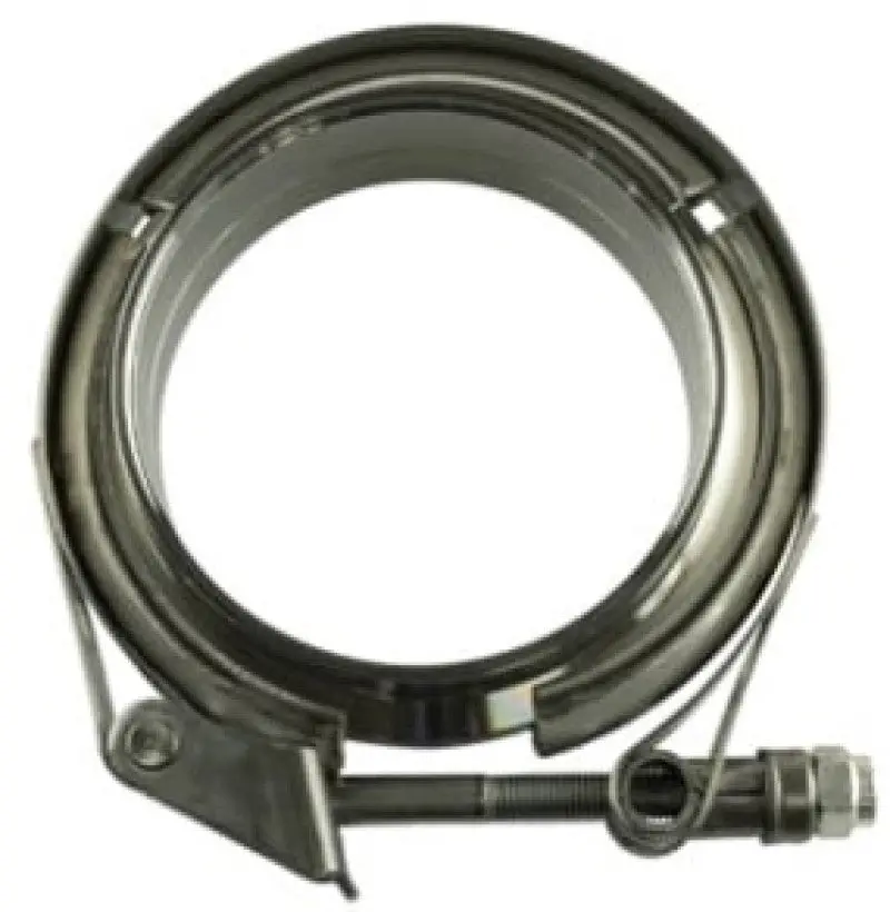 Turbosmart 304Ss 3.5In V-Band Coupling Kit 1
