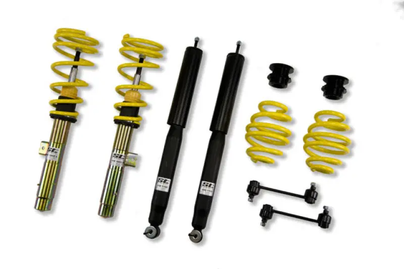 St Coilover Kit 01-06 Bmw M3 E46 Coupe/Convertible 1
