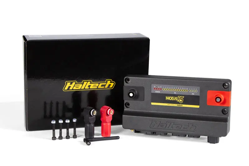 Haltech Nexus R5 Vcu - Ht-195000 1