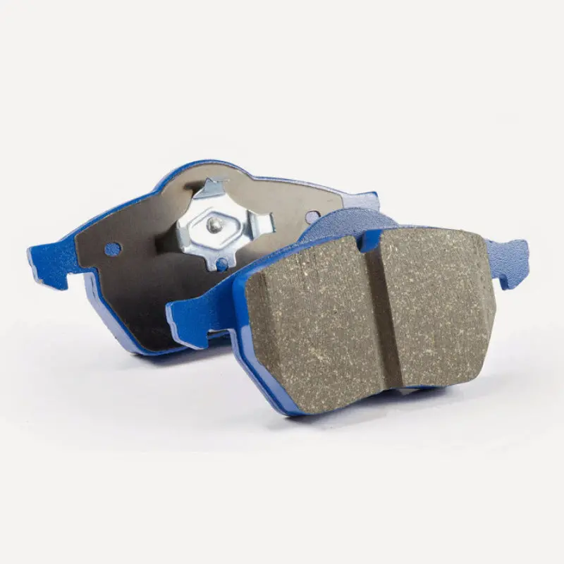 Ebc 89-94 Nissan Skyline (R32) 2.0 Gte Bluestuff Front Brake Pads 1