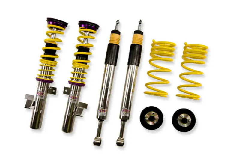 Kw Coilover Kit V3 Mazda Mazda 3 Mps-Mazdaspeed (Bl) 1