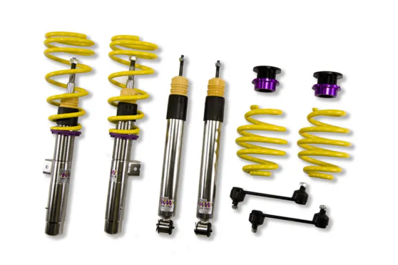 Kw Coilover Kit V2 Bmw M3 E46 (M346) Coupe Convertible 2