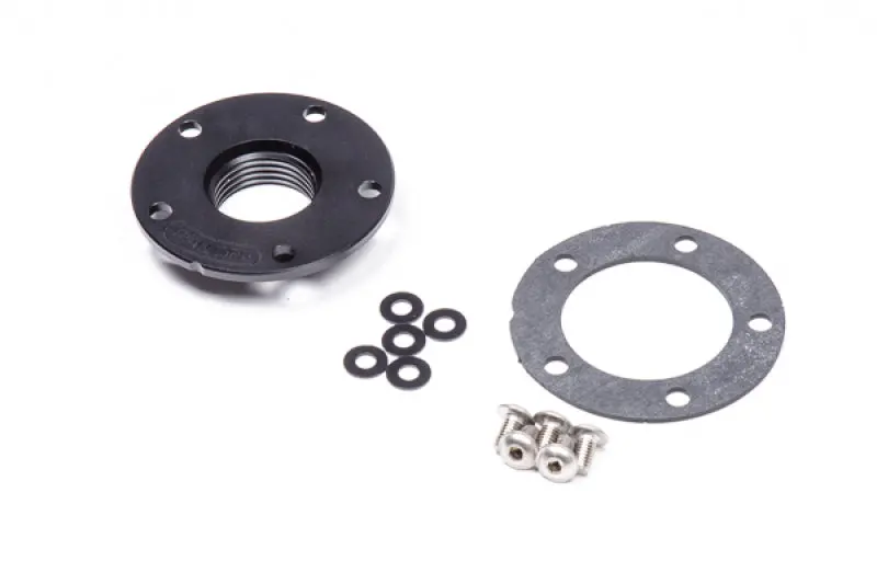 Radium Engineering 12An Orb 5-Bolt Sae Adapter 1