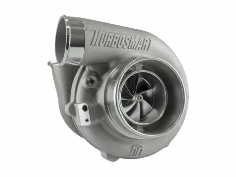 Turbosmart Water Cooled 6466 V-Band Reverse Rotation 0.82Ar Externally Wastegated Ts-2 Turbocharger 1
