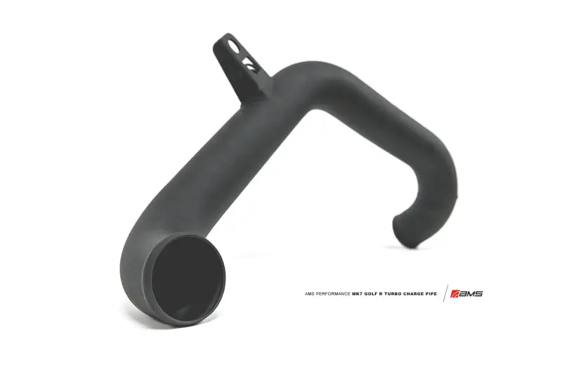Ams Performance 15-17 Golf R Mk7 Turbo Charge Pipe 1