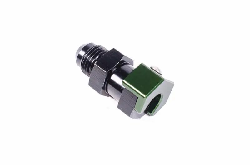 Radium Engineering 5/16In Sae Female To 6An Male Low Profile 1