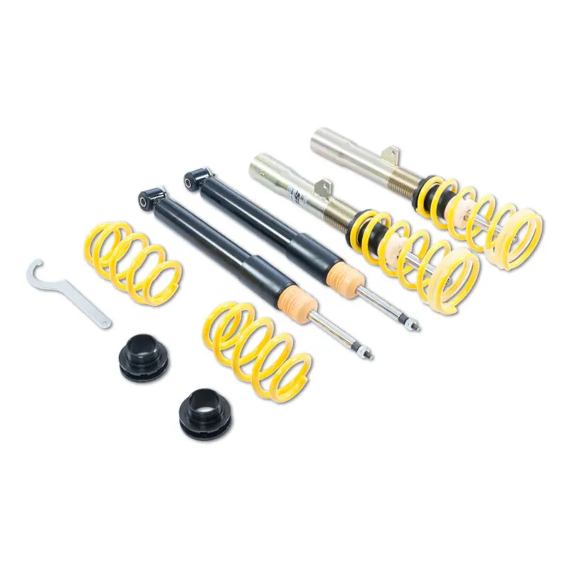 St X-Height Adjustable Coilovers 2016+ Mini Clubman S / Jcw (F54) 2Wd All4 W/O Electronic Dampers 2