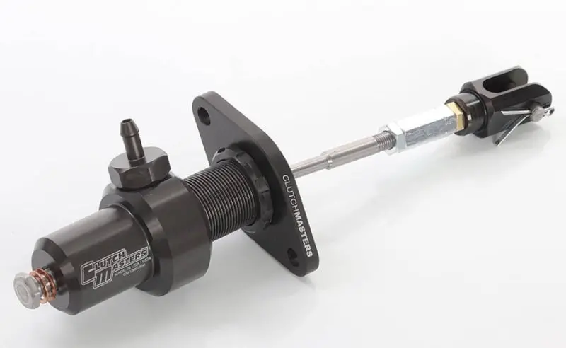Clutch Masters 2015+ Subaru Wrx/Sti .75In Bore Master Cylinder Upgrade Kit - Black 1
