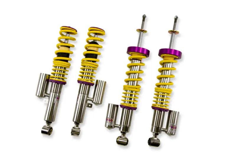 Kw Coilover Kit V3 Lexus Is 200 / 300 (Xe1)Sedan Wagon 1