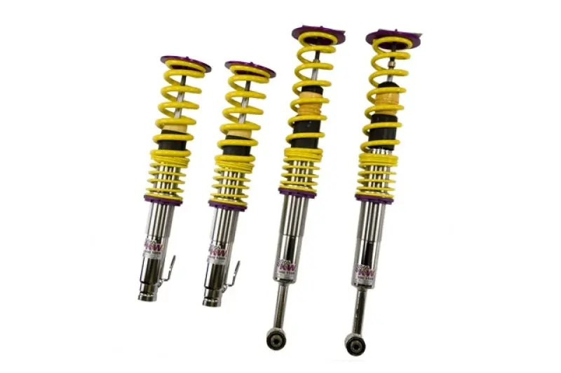 Kw Coilover Kit V1 Acura Tl 1