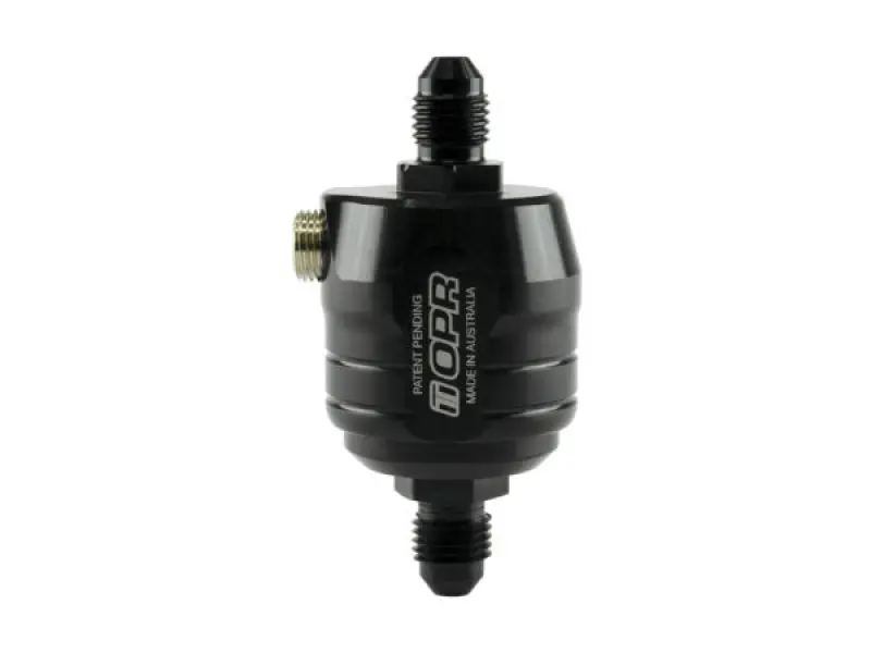 Turbosmart Opr V2 Turbo Oil Pressure Regulator 1