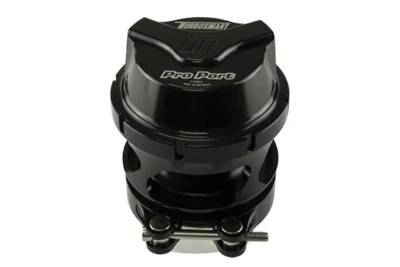 Turbosmart Genv Proport Universal 54Mm Blow Off Valve - Sleeper - Ts-0208-1115 1