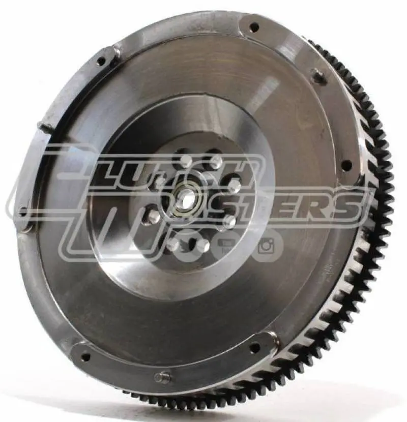 Clutch Masters 01/04-06/05 Audi S4 4.2L Steel Flywheel 1