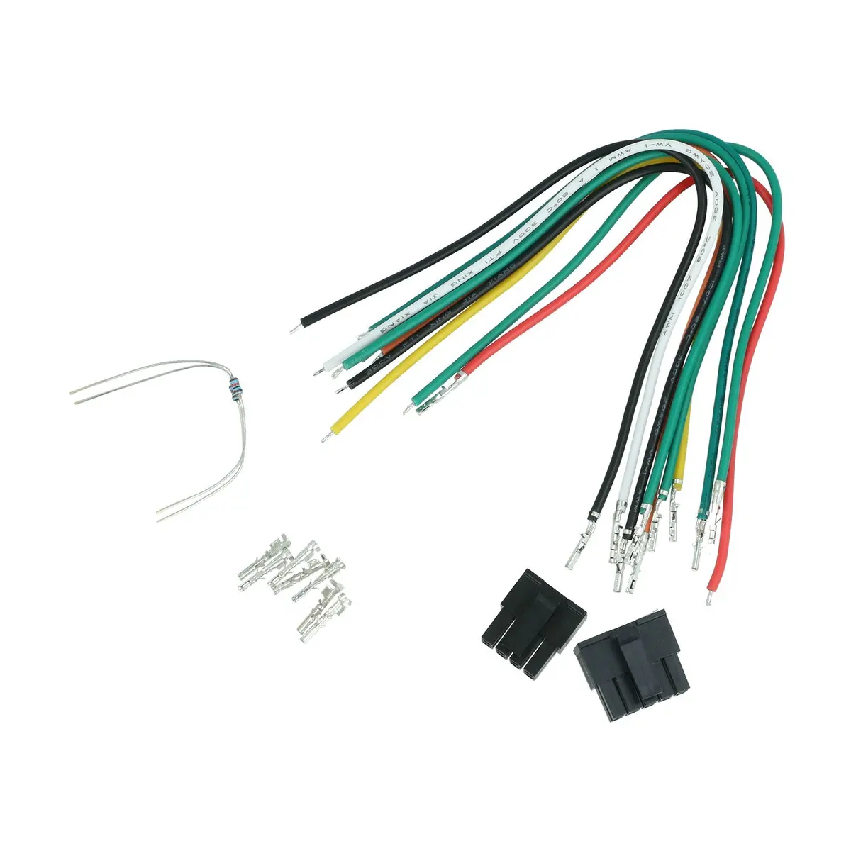 Canchecked Connector Set Vad28 / Vad32 / Vad32s / Vad28 1