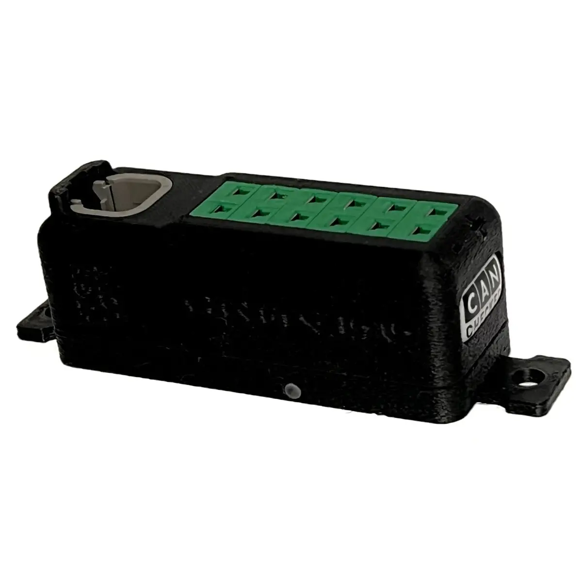 Canchecked Thermocouple Amplifier (4/6/8/10 Slot) Type-K Sensor Controller To Can Bus 3