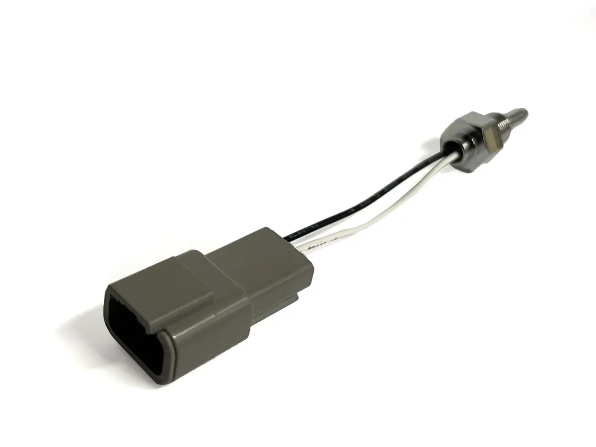 Canchecked Ntc01 Fluid Temperature Sensor (Oil / Water) 1
