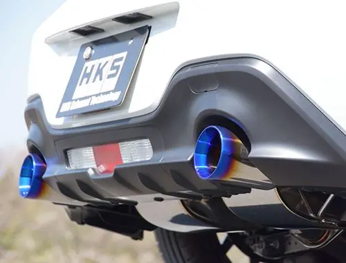 Hks Legamax Sports Zn8/Zd8 Fa24 - 32018-Af019 1