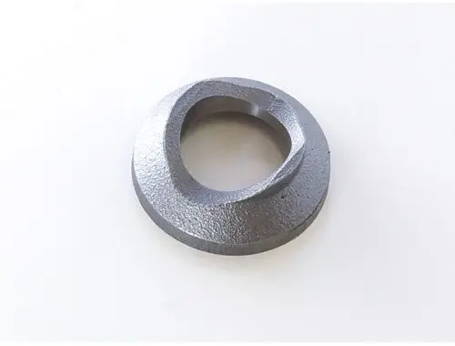 Hks 50Mm Weld-On Steel Bov Flange - 71002-Ak011 1
