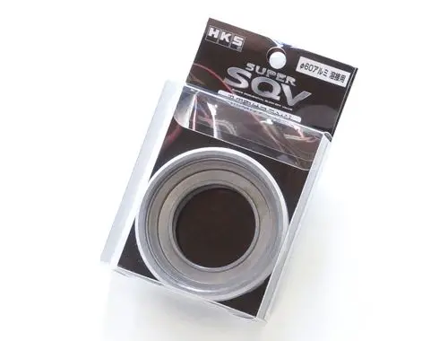 Hks 60Mm Weld-On Aluminum Bov Flange - 71002-Ak013 1
