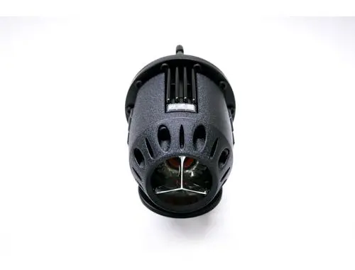 Hks Sqv Iv Black Edition Universal Assy - 71008-Ak005 1