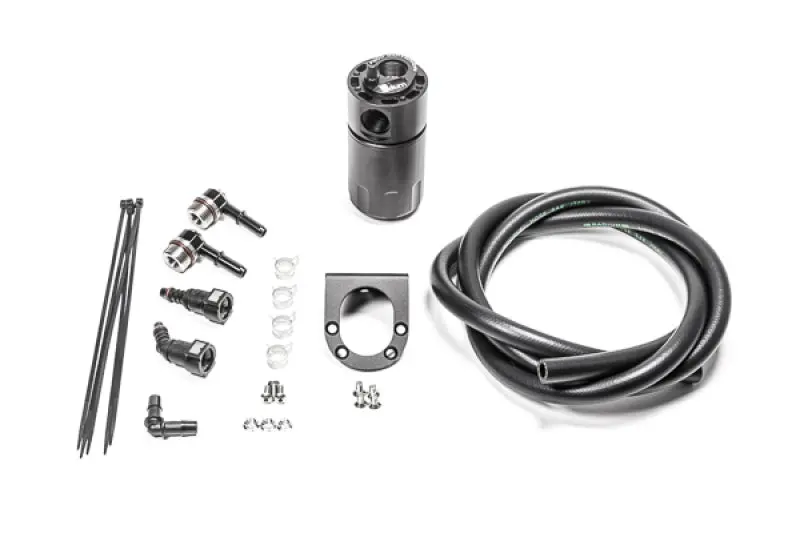 Radium Engineering 98-05 Mazda Mx-5 Catch Can Add-On (Ccv) 1