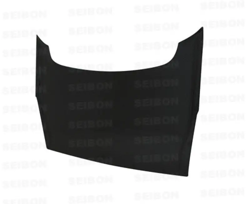 Seibon 92-06 Acura Nsx Oem Carbon Fiber Trunk Lid 1