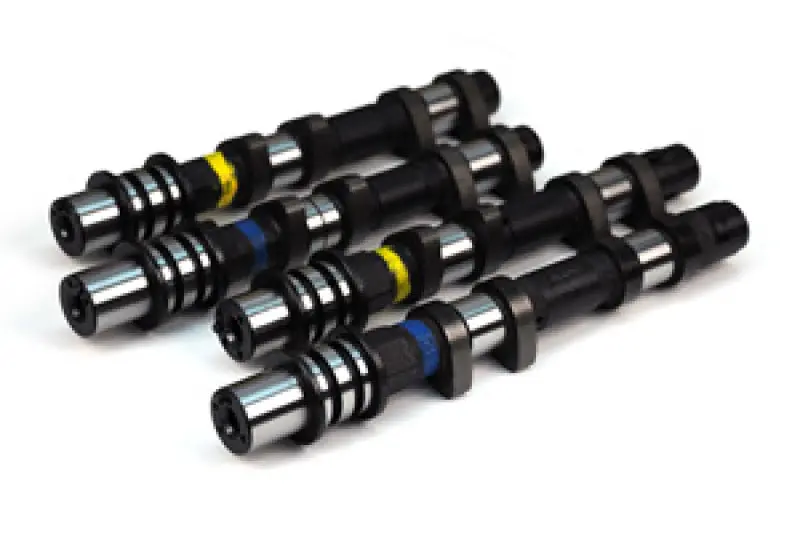 Brian Crower 08+ Sti Camshafts - Stage 3 - Set Of 4 1