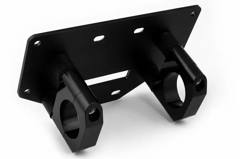 Haltech Nexus R3 1.625In Tube Mount Kit 1