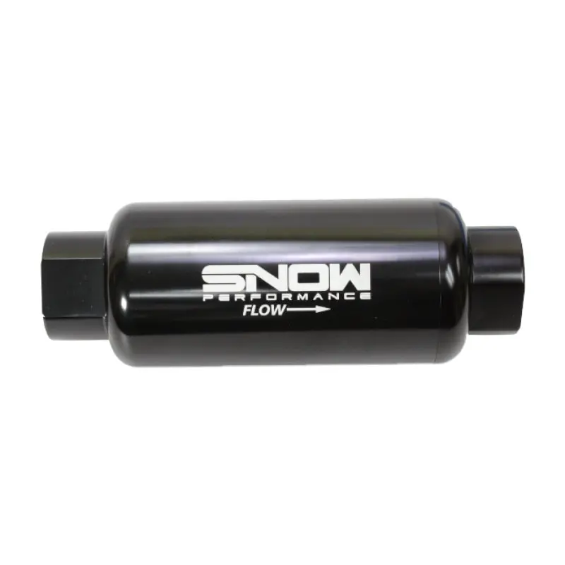 Snow 30 Micron Post Filter -10 Orb Inlet/ Outlet 1