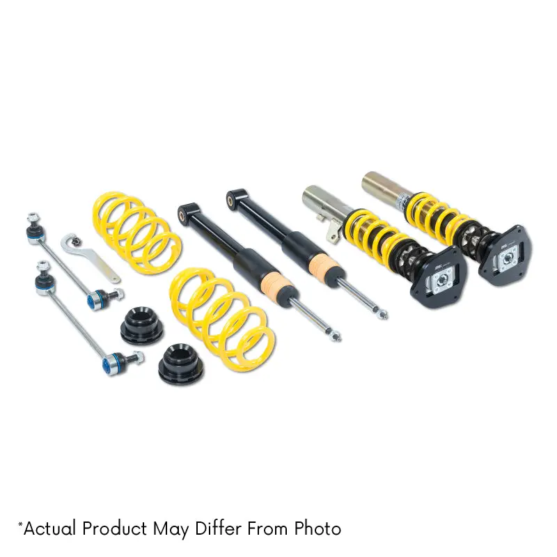 St Coilover Kit 2014+ Lexus Is250/Is350/Is300h 1