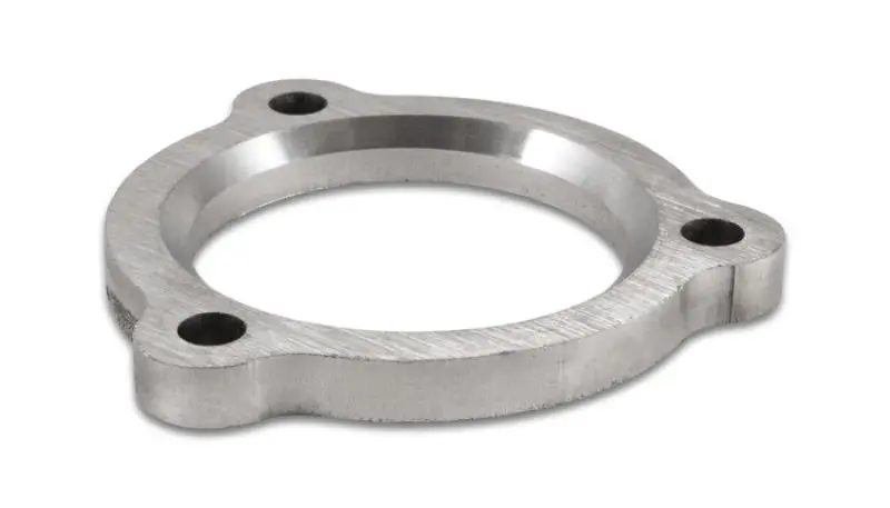 Vibrant Ss Outlet Flange W/ Flared Collar For Garrett Gt2052 2