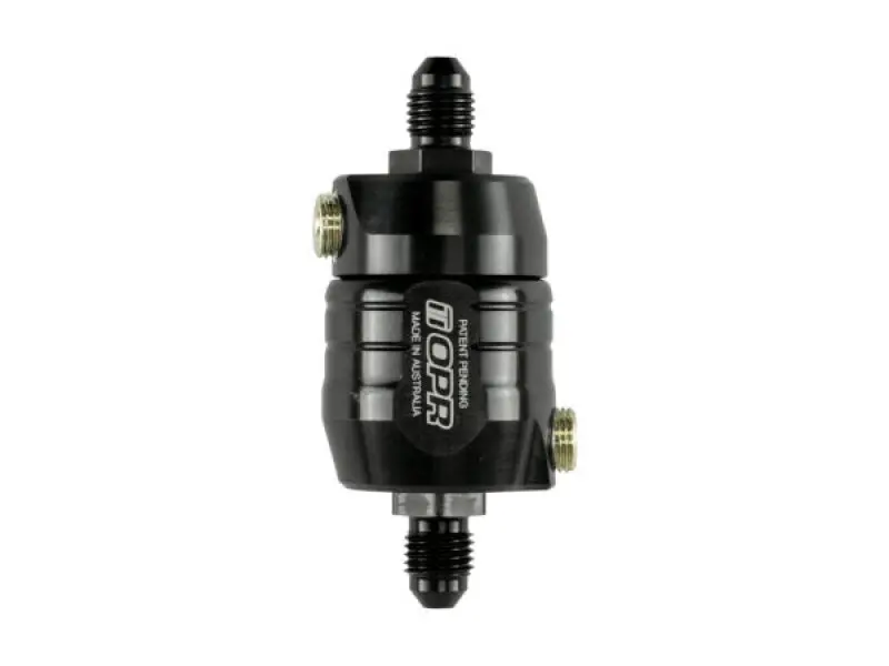 Turbosmart Proopr Rising Rate Turbo Oil Pressure Regulator 1