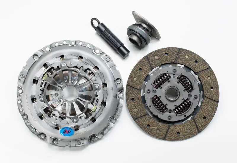 South Bend / Dxd Racing Clutch Stg 2 Daily Clutch Kit 09-13 Audi A4 2.0T 1