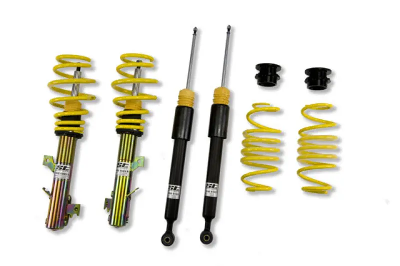 St Coilover Kit 2011+ Ford Fiesta Sedan/Hatchback 1